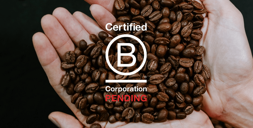 Proudly a Pending B Corp